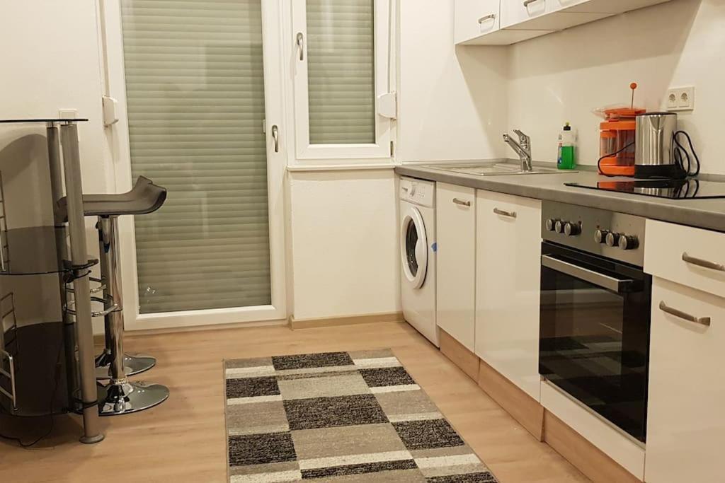Willkommen In Wuerzburg اهلا بكم فى Willcome Dış mekan fotoğraf
