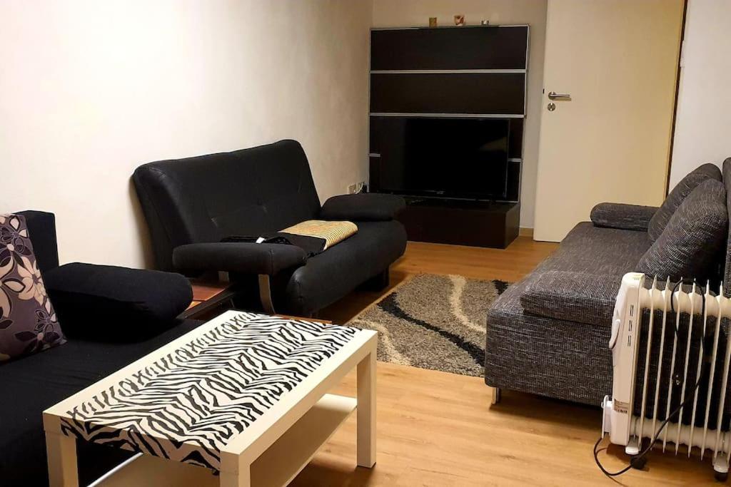 Willkommen In Wuerzburg اهلا بكم فى Willcome Dış mekan fotoğraf