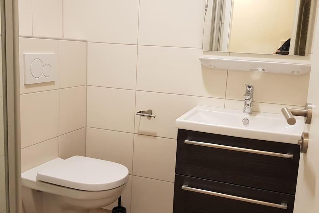 Willkommen In Wuerzburg اهلا بكم فى Willcome Dış mekan fotoğraf