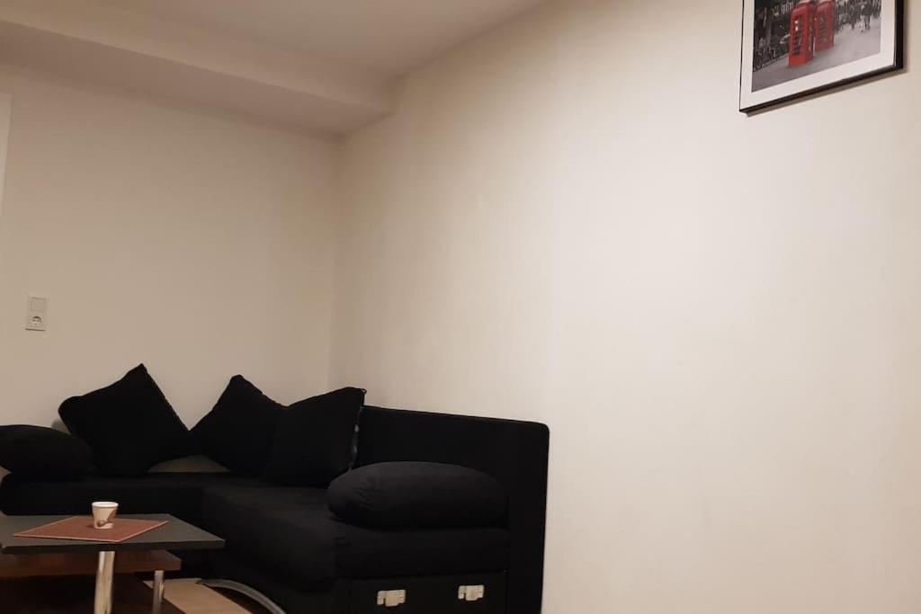 Willkommen In Wuerzburg اهلا بكم فى Willcome Dış mekan fotoğraf